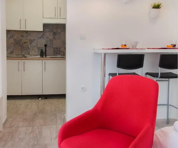 شقة Casa Calle كالي