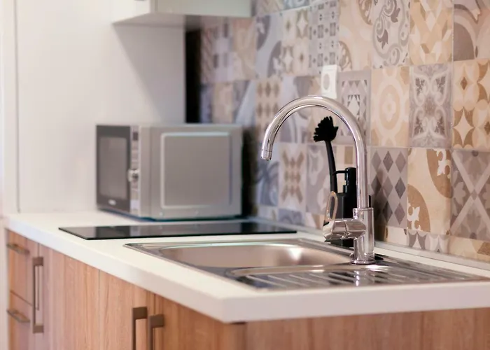 شقة Casa Calle كالي