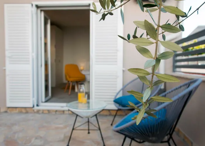 Casa Calle شقة كالي