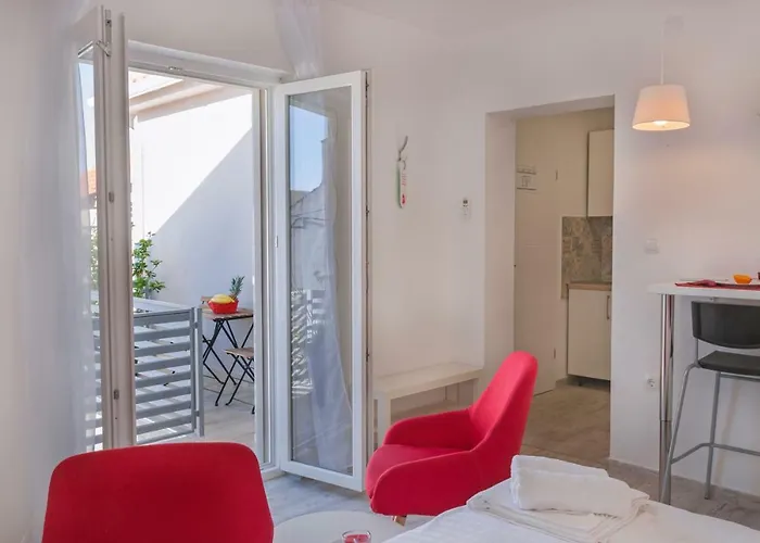 Casa Calle شقة كالي