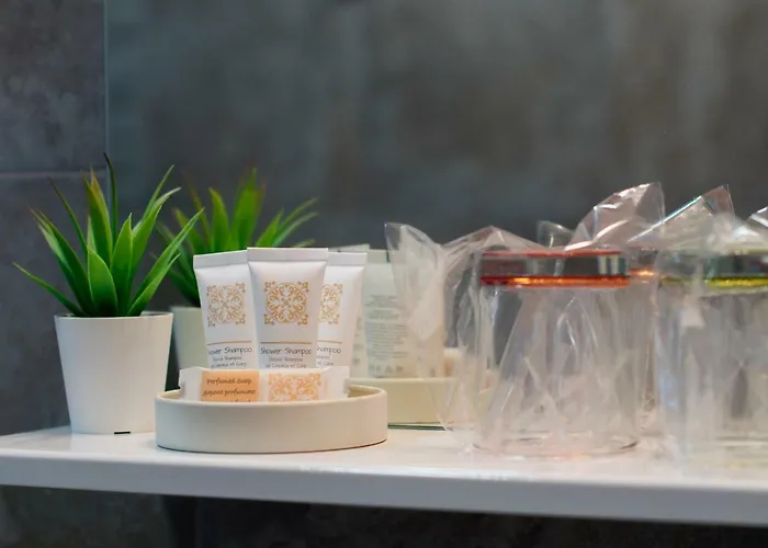 Casa Calle شقة كالي