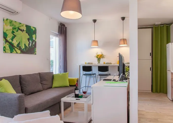 Casa Calle شقة كالي