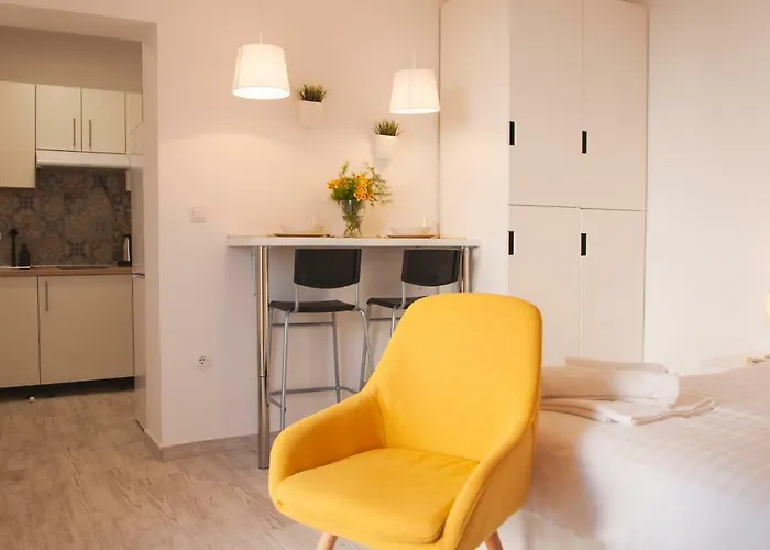 Casa Calle شقة كالي