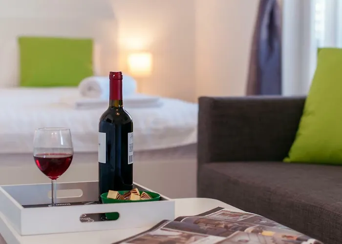 شقة Casa Calle كالي